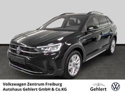 Schwarz Neu 2025 VW Taigo SUV | 35.900 €