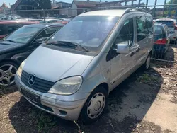 Mercedes Vaneo