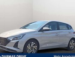 Grau Gebraucht 2025 Hyundai i20 Trend Limousine | 21.990 € (Teuer)