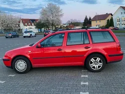 VW Golf IV