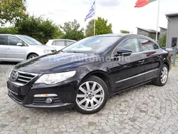Schwarz Gebraucht 2009 VW CC Basis Limousine | 9.980 € (Fairer Preis)