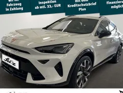 Weiß Neu 2024 Cupra Formentor VZ SUV | 40.948 € (Guter Preis)