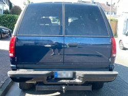 Blau Gebraucht 1997 Chevrolet Tahoe LT SUV | 11.500 €