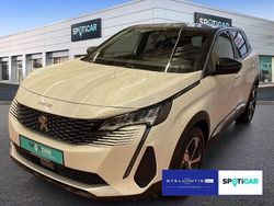 Weiß Gebraucht 2023 Peugeot 3008 Allure SUV | 25.970 € (Fairer Preis)