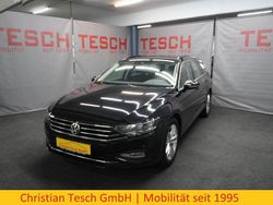Deep black Gebraucht 2020 VW Passat Kombi | 18.990 € (Fairer Preis)