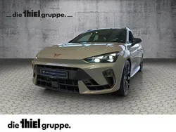 Grau Neu 2024 Cupra Leon VZ Kombi | 51.490 €