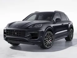 Porsche Cayenne S
