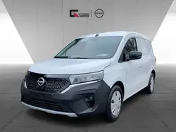 S) (weiss Gebraucht 2023 Nissan Townstar N-Connecta Van / Kleinbus | 23.800 € (Guter Preis)