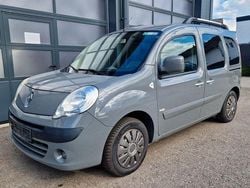 Grau Gebraucht 2012 Renault Kangoo Van / Kleinbus | 3.990 € (Guter Preis)