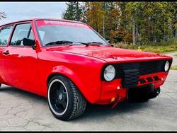 Rot Gebraucht 1981 VW Polo Kleinwagen | 10.800 €