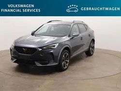 Grau Gebraucht 2023 Cupra Formentor SUV | 25.990 € (Guter Preis)