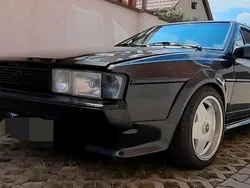 Schwarz Gebraucht 1991 VW Scirocco GT Coupé | 4.250 €