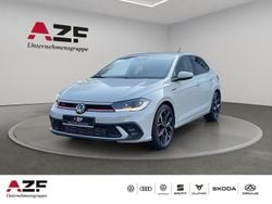 Grau Neu 2025 VW Polo GTI Limousine | 27.990 € (Superpreis)