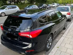 Gebraucht 2019 Ford Focus ST-Line Kombi | 15.000 € (Fairer Preis)