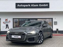 Chronosgrau Gebraucht 2022 Audi A6 S-Line Limousine | 34.799 € (Superpreis)