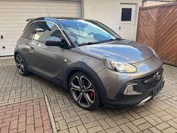 Grau Gebraucht 2019 Opel Adam Rocks S Kleinwagen | 12.300 € (Fairer Preis)