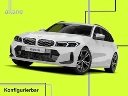 Neu 2025 BMW M340 M Sport Limousine | 60.500 €