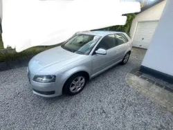 Silber Gebraucht 2010 Audi A3 Ambition Limousine | 4.899 € (Guter Preis)