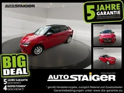 Chili rot Gebraucht 2022 Opel Corsa-e Edition Kleinwagen | 16.290 € (Guter Preis)