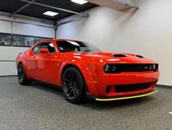 Orange Neu 2025 Dodge Challenger Coupé | 88.600 € (Fairer Preis)