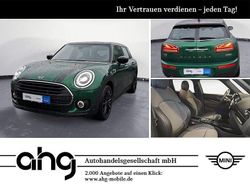 Grün Gebraucht 2022 Mini Cooper Clubman Classic Kombi | 26.930 € (Teuer)