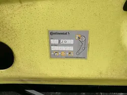 Gelb Gebraucht 2000 Seat Arosa Kleinwagen | 500 € (Guter Preis)