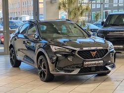 Mitternachtsschwarz Gebraucht 2024 Cupra Formentor SUV | 28.000 € (Fairer Preis)