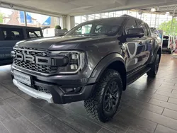 Grau Neu 2025 Ford Ranger Raptor Abholung | 63.950 € (Guter Preis)