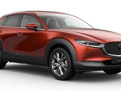 Neu 2025 Mazda CX-30 Exclusive-Line SUV | 31.990 €