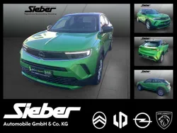 Matcha green Gebraucht 2021 Opel Mokka Edition SUV | 14.890 € (Fairer Preis)
