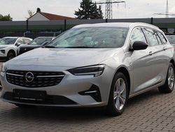 Argonsilber/sovereign/switchbl Gebraucht 2023 Opel Insignia Elegance Kombi | 18.990 € (Fairer Preis)