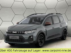 Braun Neu 2025 Dacia Jogger Extreme Van / Kleinbus | 28.690 € (Fairer Preis)