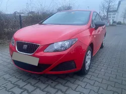 Rot Gebraucht 2011 Seat Ibiza SC Kleinwagen | 5.700 € (Etwas zu teuer)