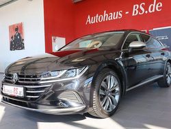 Schwarz Gebraucht 2024 VW Arteon Elegance Limousine | 29.850 € (Superpreis)
