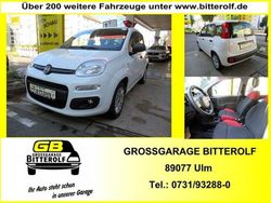Weiß Gebraucht 2020 Fiat Panda Easy Kleinwagen | 8.490 € (Fairer Preis)