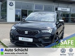 Schwarz Gebraucht 2021 Seat Ateca Beats SUV | 28.570 € (Fairer Preis)
