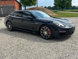Porsche Panamera GTS
