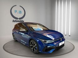 Lapiz blue Gebraucht 2022 VW Golf VIII R Limousine | 37.999 € (Superpreis)