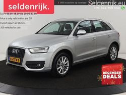 Grau Gebraucht 2012 Audi Q3 Proline SUV | 12.200 € (Fairer Preis)