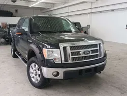 Schwarz Gebraucht 2014 Ford F-150 XLT Abholung | 23.500 €