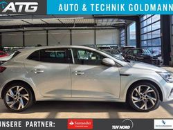 Silber Gebraucht 2021 Renault Mégane IV R.S. Limousine | 19.950 €