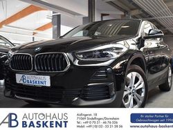 Schwarz Gebraucht 2021 BMW X2 Advantage SUV | 25.890 € (Guter Preis)