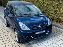 Blau Gebraucht 2013 Aixam Crossline Kleinwagen | 6.999 €