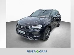 Other Gebraucht 2020 Seat Ateca FR SUV | 23.450 € (Fairer Preis)