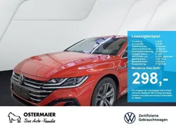 VW Arteon