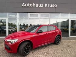 Other Gebraucht 2022 Alfa Romeo Stelvio Quadrifoglio SUV | 51.900 € (Guter Preis)