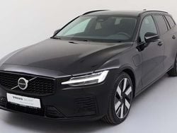 Schwarz Gebraucht 2025 Volvo V60 Plus Kombi | 40.950 € (Guter Preis)