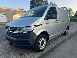 Silber Gebraucht 2021 VW T6.1 Van | 25.695 €