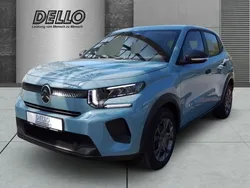 Farbe blau monte carlo/typ aus Gebraucht 2024 Citroën C3 PureTech Kleinwagen | 15.490 € (Guter Preis)