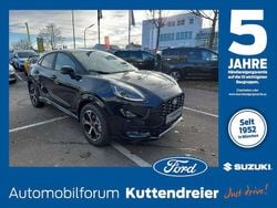 Agate black Neu 2026 Ford Puma ST-Line SUV | 25.700 € (Guter Preis)